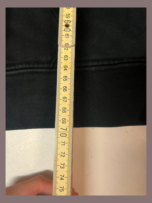 Polo Ralph Lauren Vintage Zipper 5xl #4152