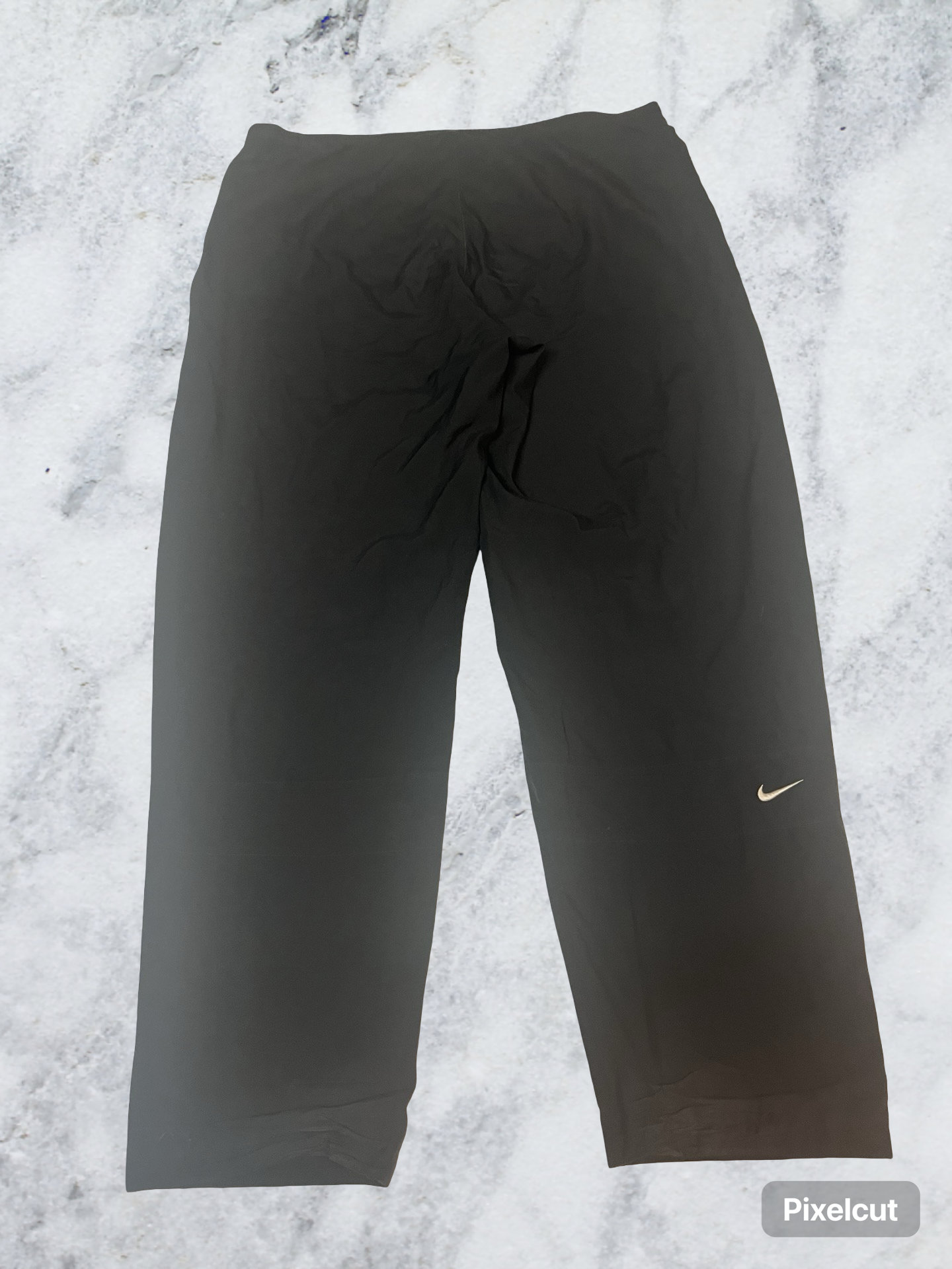 Vintage Nike Trackpants baggy M 5666