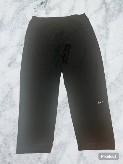 Vintage Nike Trackpants baggy M 5666