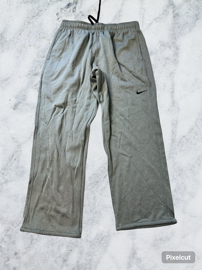 Nike vintage Trackpants L 7224
