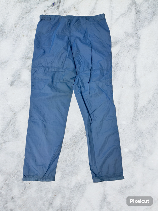 Nike vintage Trackpants L 07549