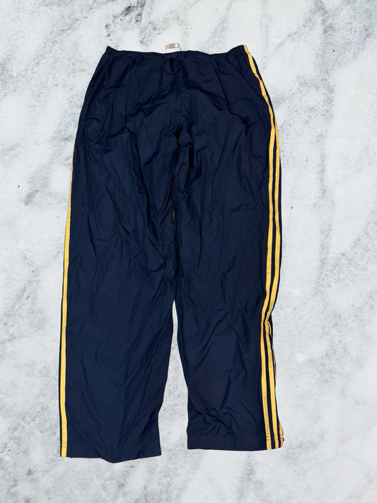Adidas Vintage Trackpants Xl baggy 6386