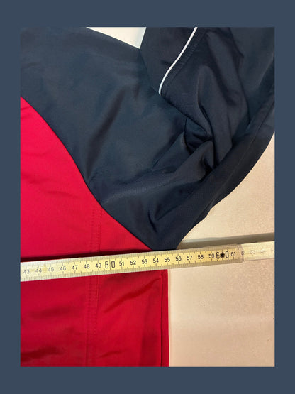 Vintage Nike Trainingsjacke M 6257