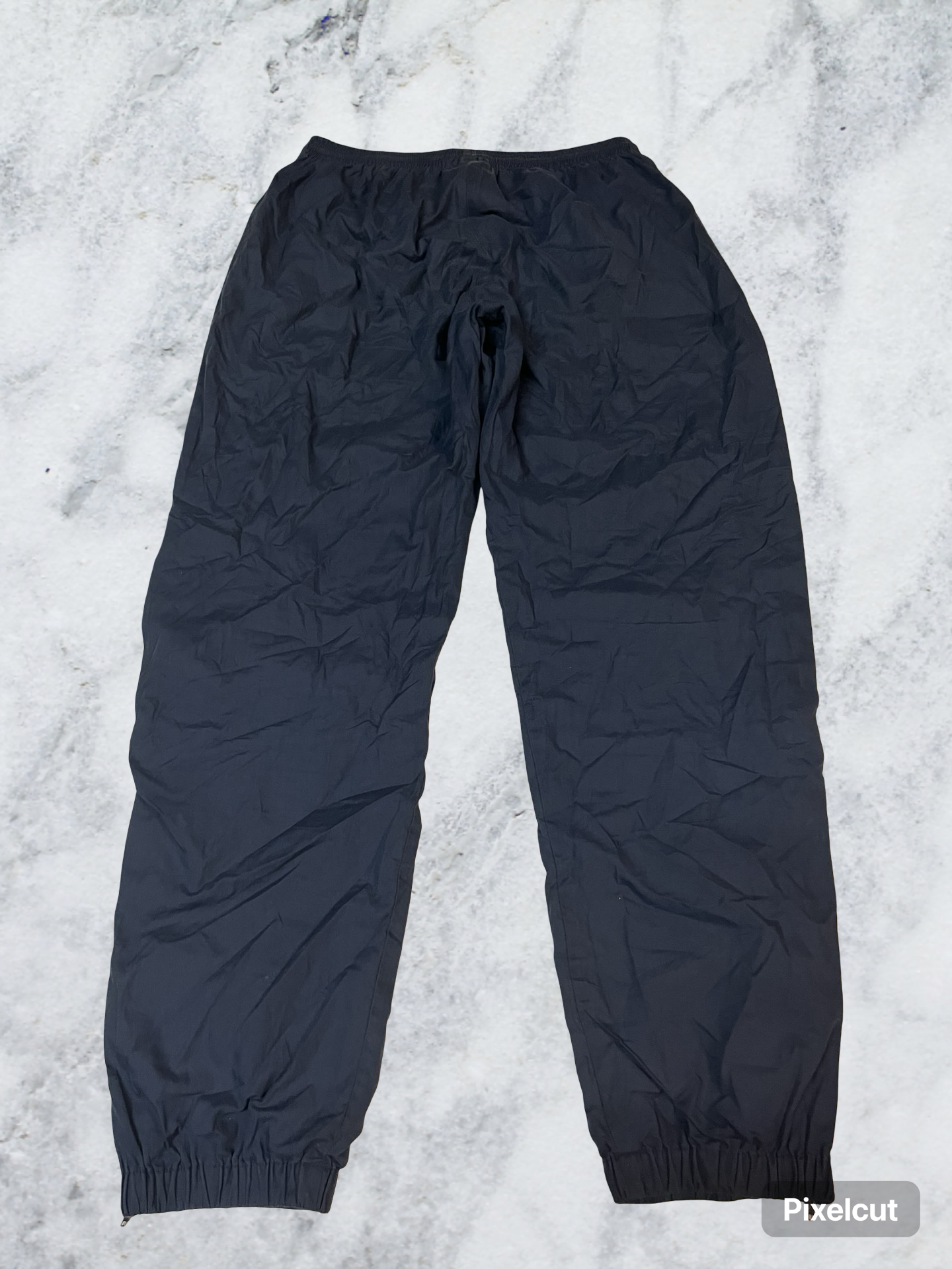 Vintage Umbro Trackpants 36 fit M 5627