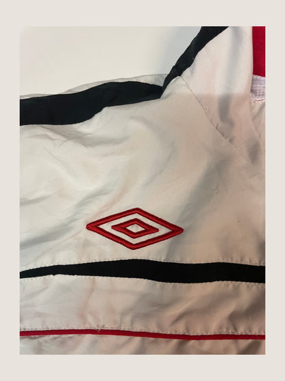 Umbro Vintage Trackjacket M 6233