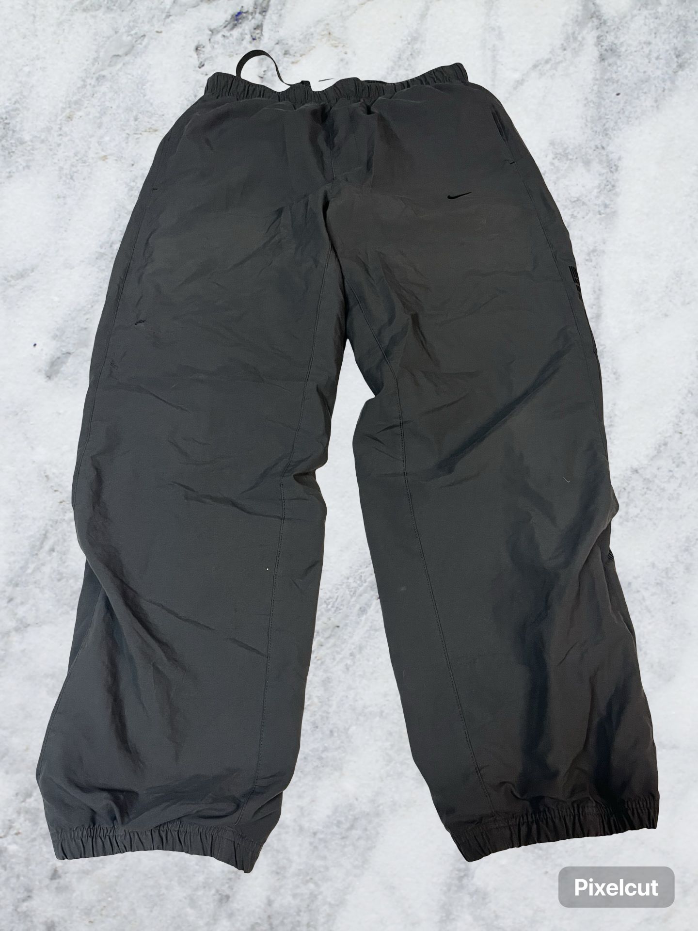 Vintage Nike Trackpants L 5624