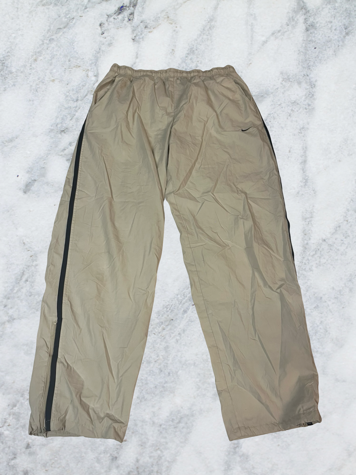 Vintage Nike Trackpants L fit M 5411