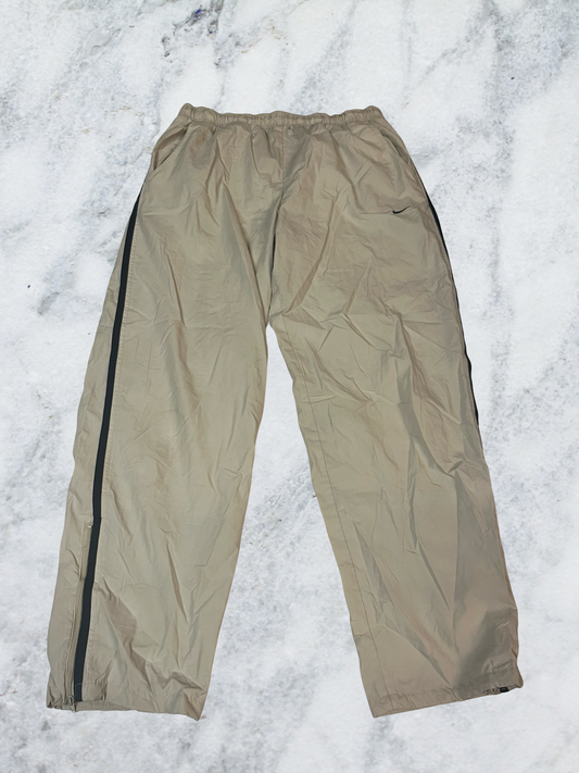 Vintage Nike Trackpants L fit M 5411