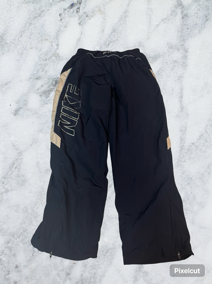Vintage Nike Trackpants baggy M fit XXS 5708
