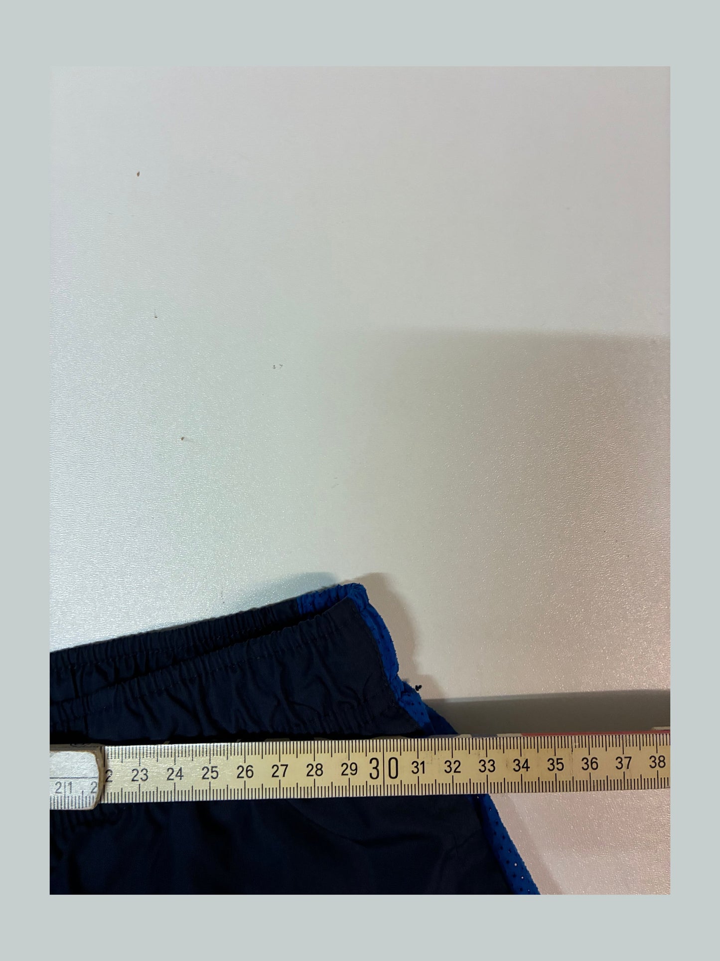 Vintage Nike Trackpants Kids L fit XXS 6274