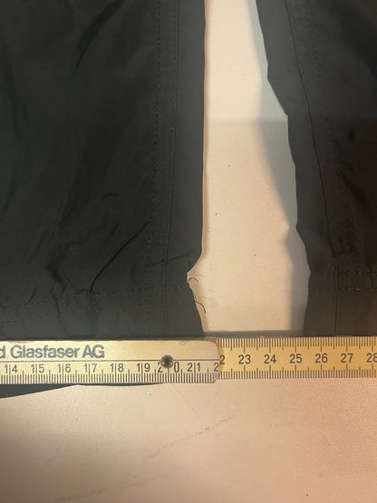 Vintage Nike Trackpants baggy S 5665