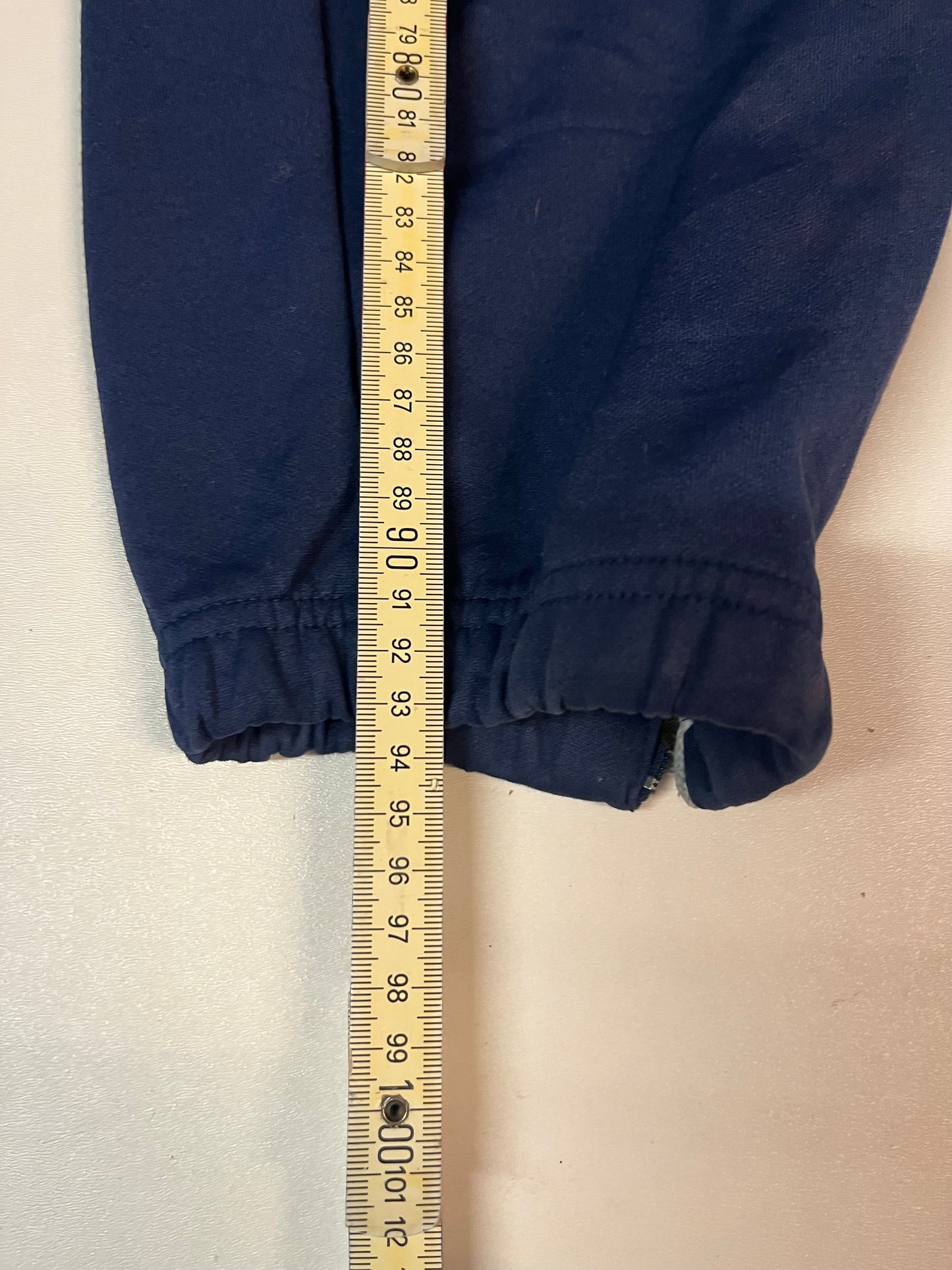 Nike Vintage Trackpants M baggy 5359