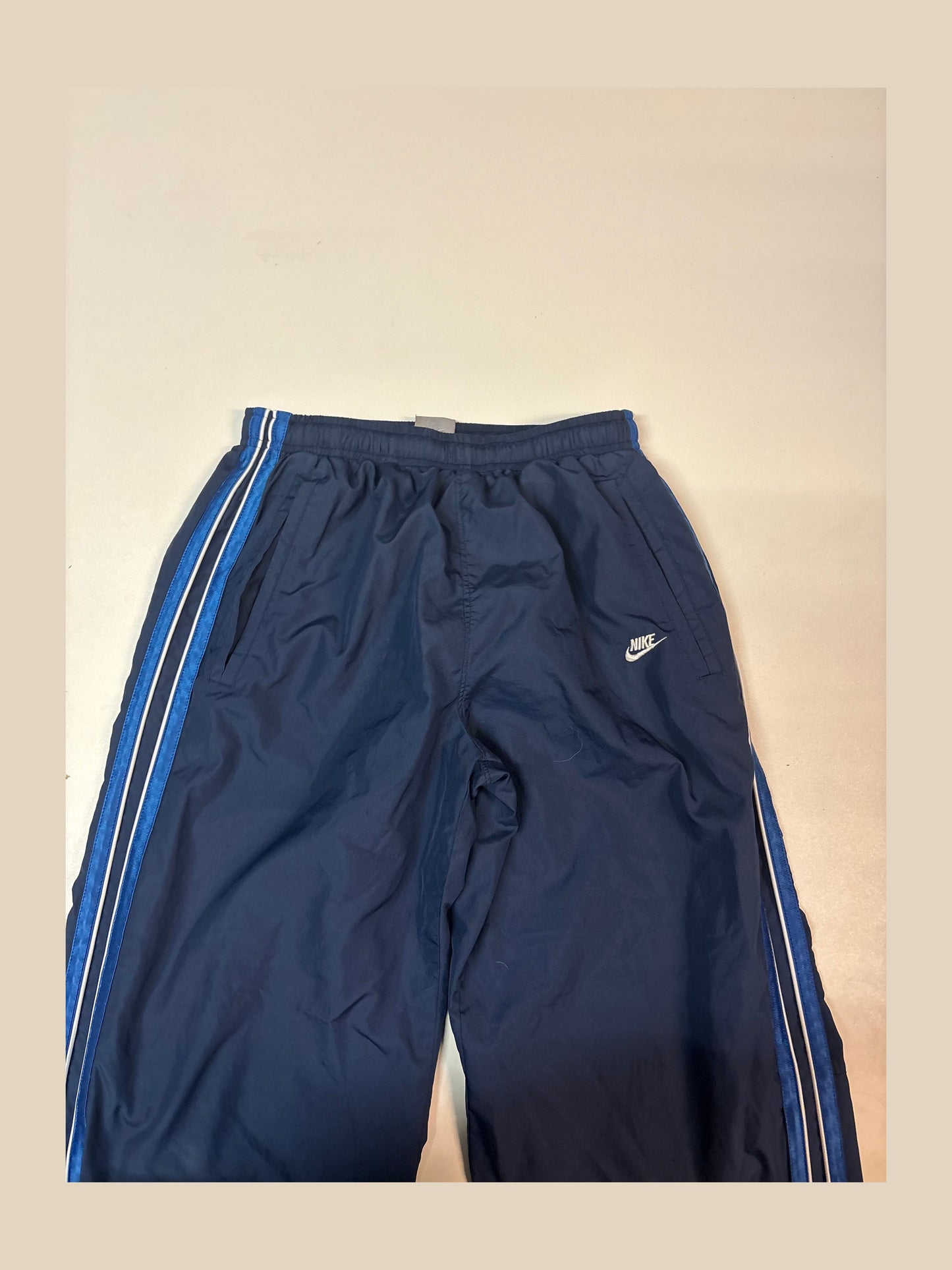 Nike Vintage Trackpants Xl baggy 6480