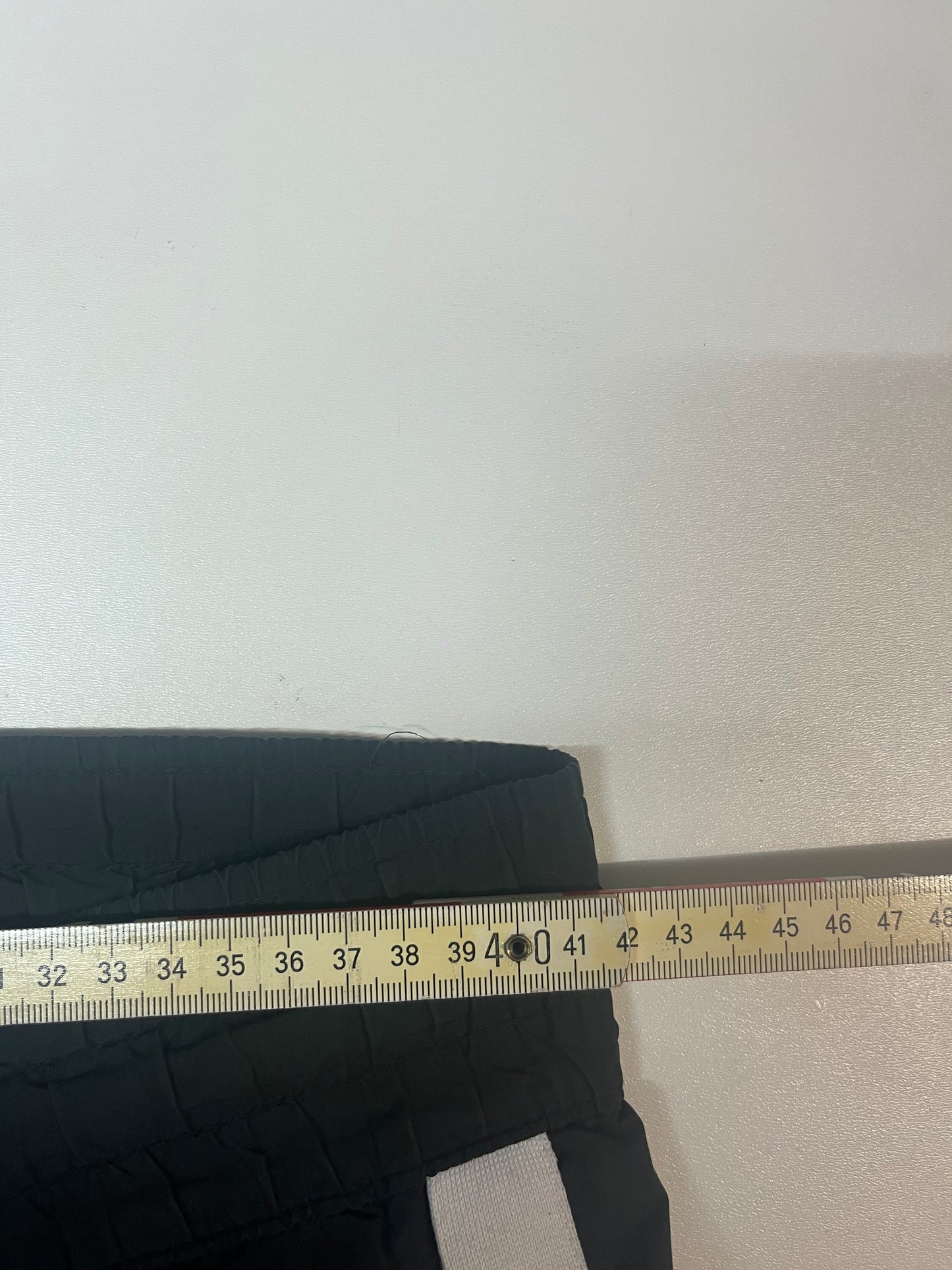 Vintage Nike Trackpants baggy S 5665