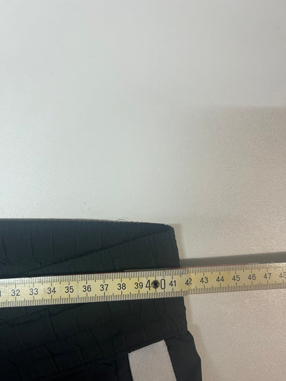 Vintage Nike Trackpants baggy S 5665