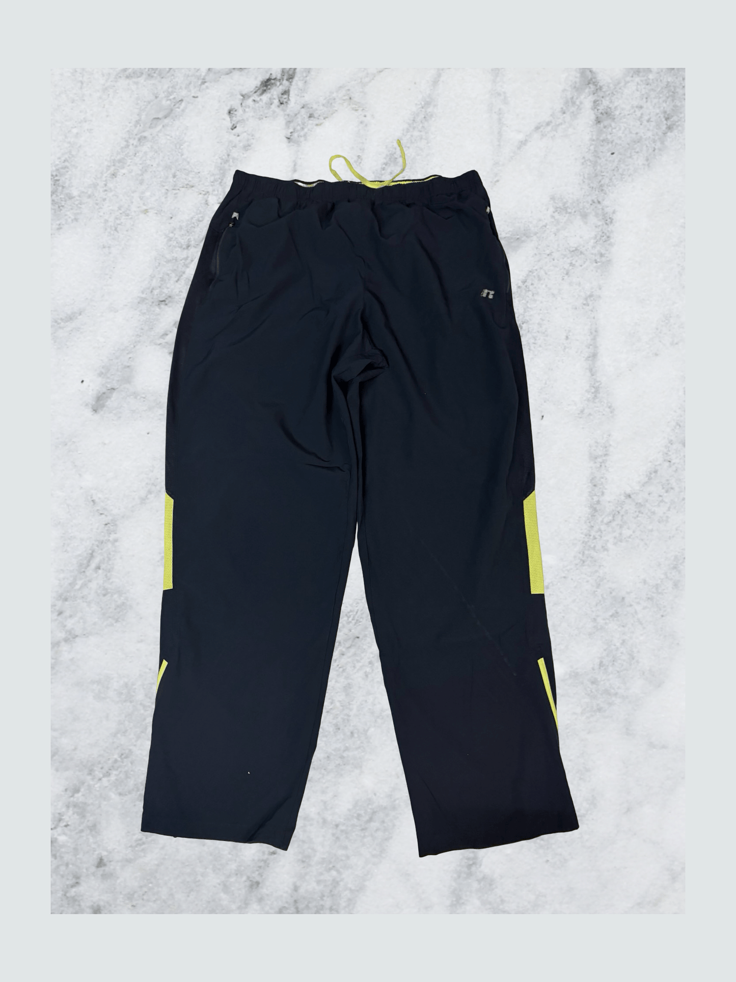 Russell Vintage Trackpants L Baggy 6196