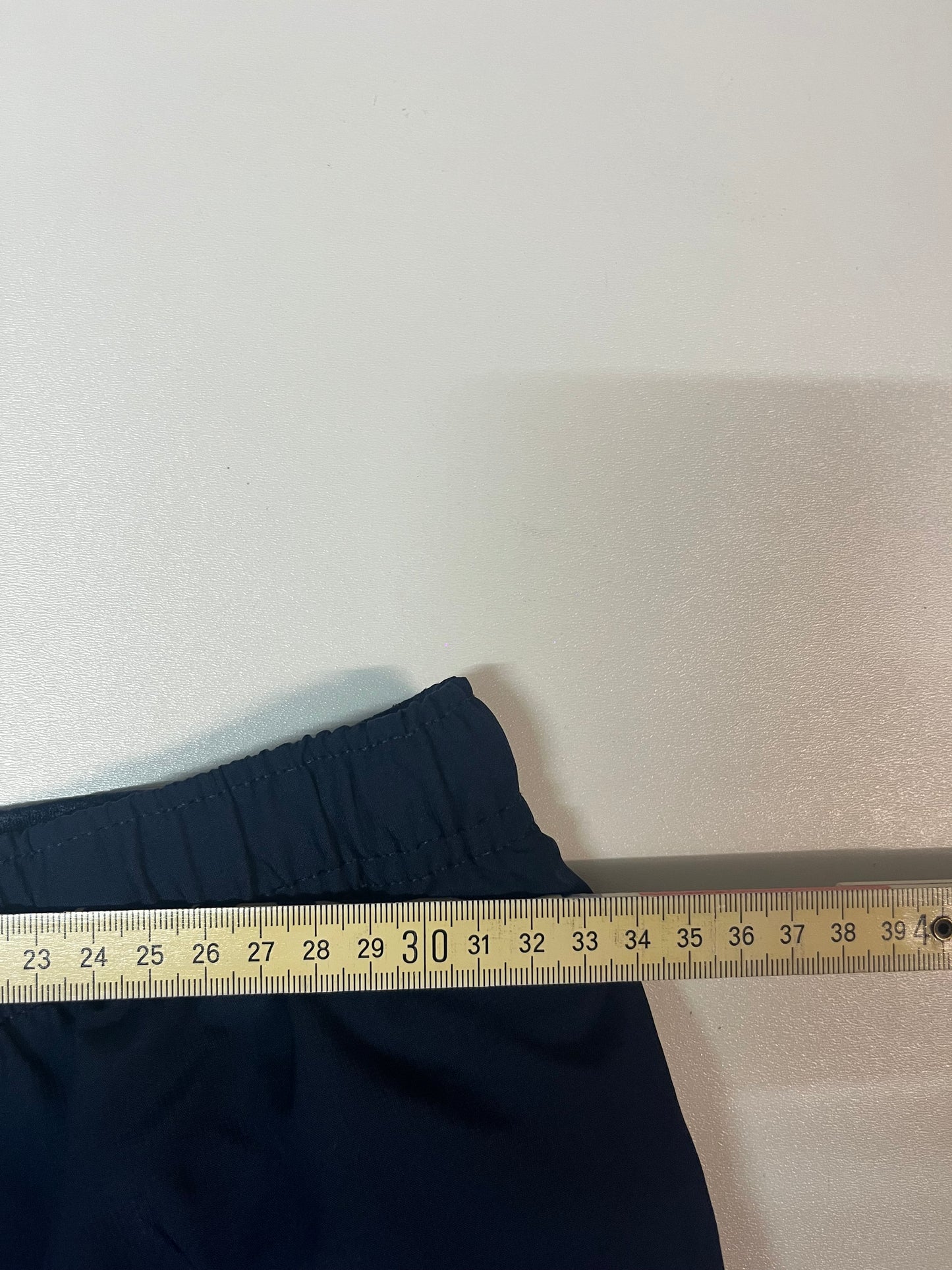 Vintage Nike Trackpants L 4302