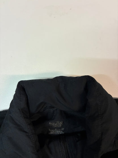 Vintage Nike Regenjacke mit Kapuze S fit M 6280