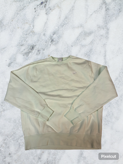 Vintage Nike Sweatshirt M 6027