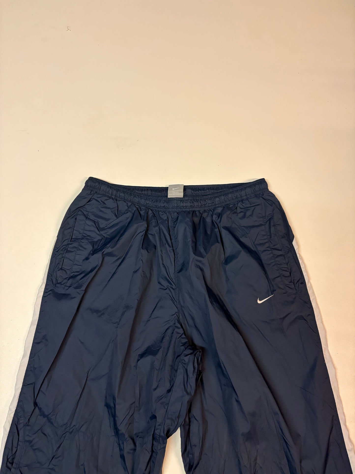 Nike Vintage Trackpants xl baggy 6564