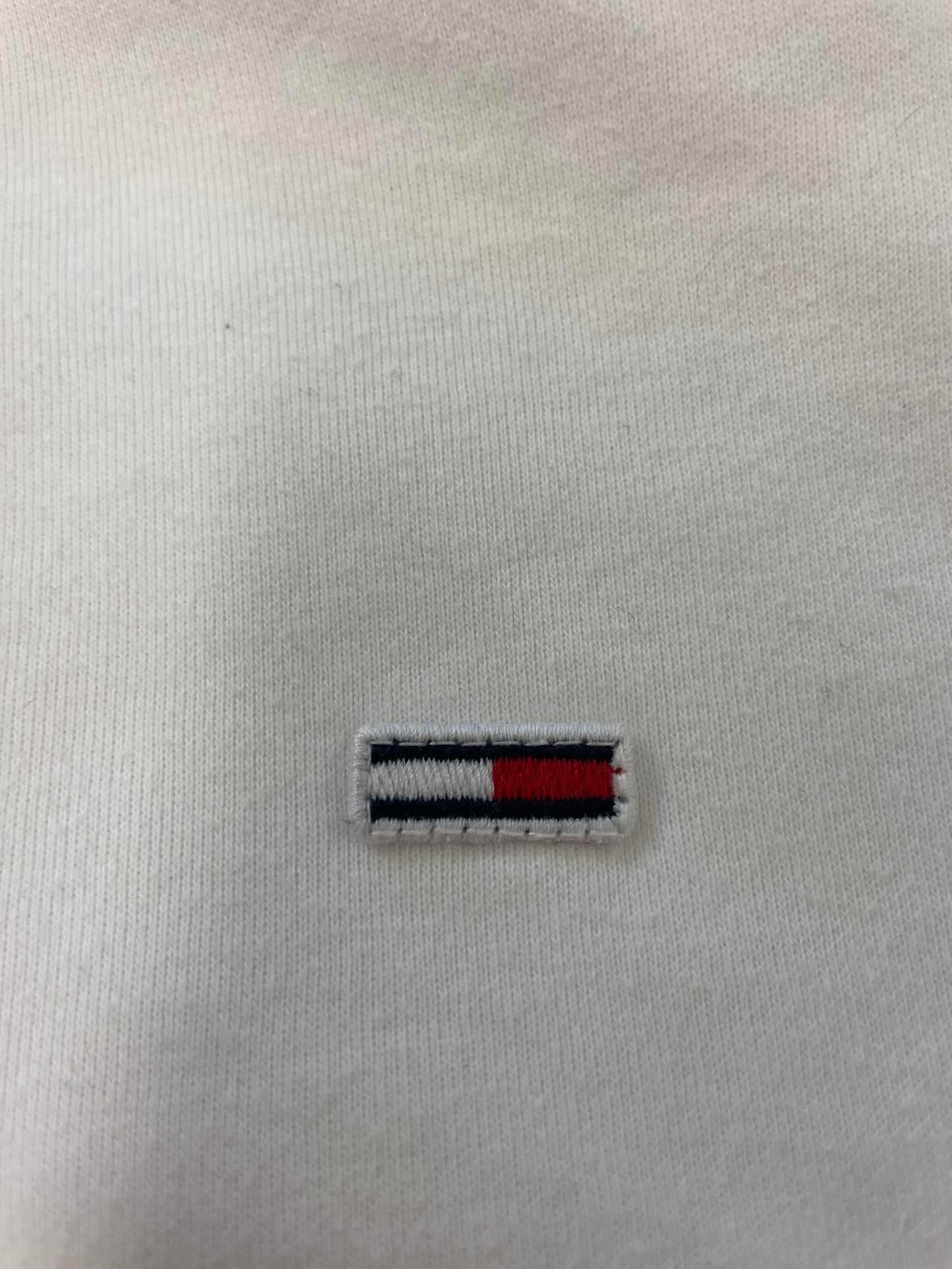 Tommy Hilfiger Vintage Sweatshirt S 6607