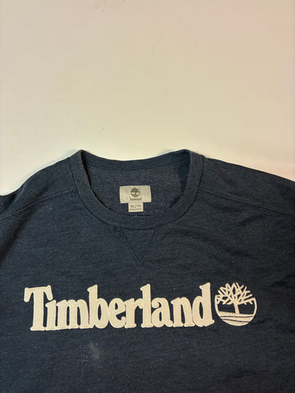 Vintage Timberland Sweatshirt XL fit L 6032