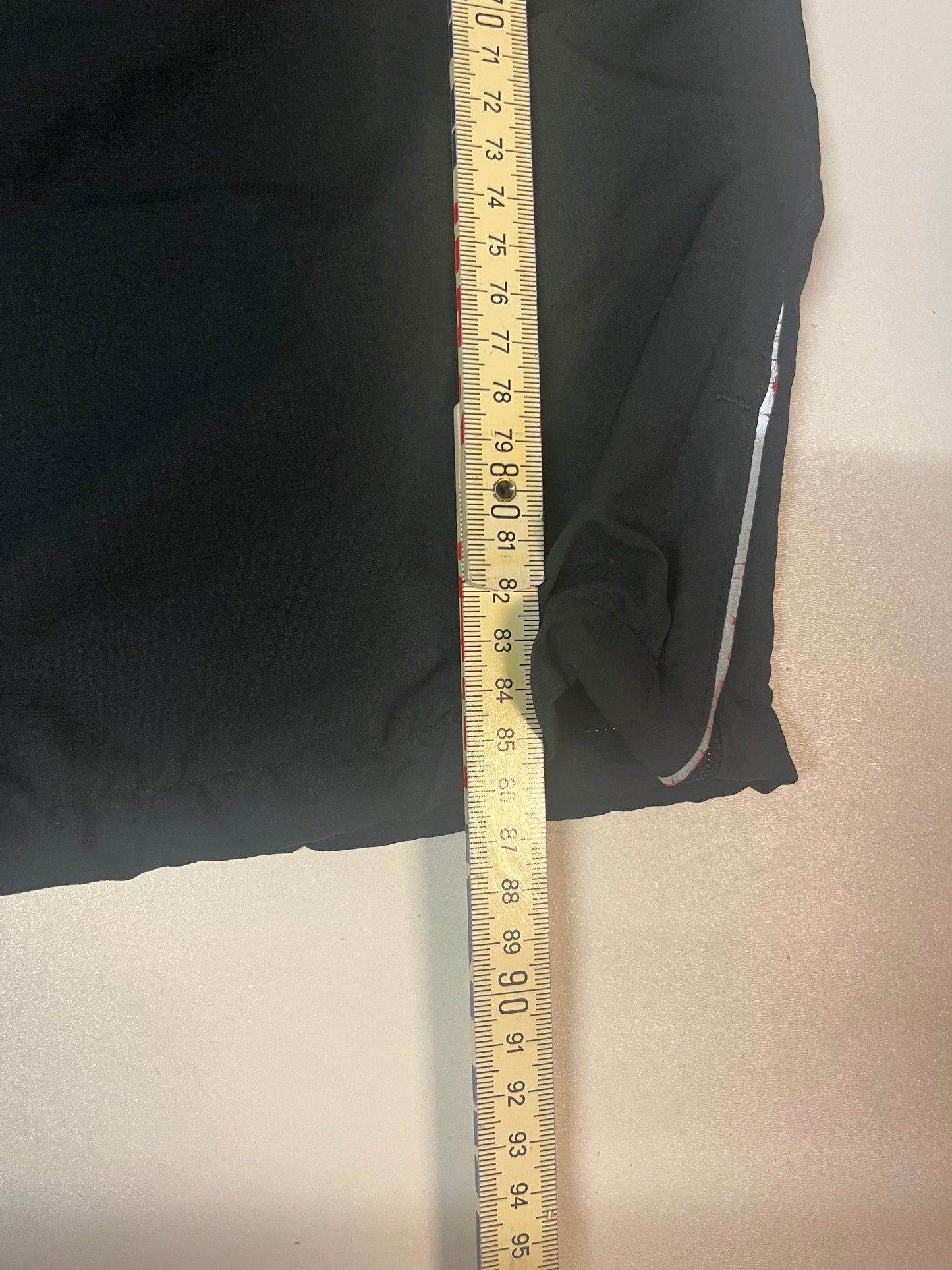 Vintage Nike 3/4 Trackpants baggy 5683