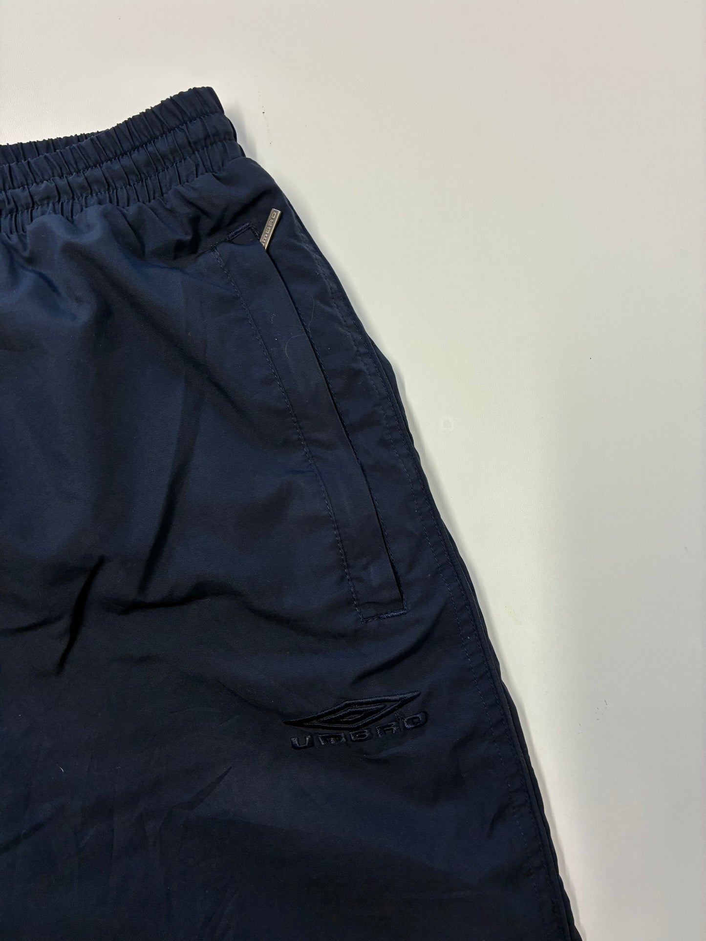 Vintage Umbro Trackpants M 6648
