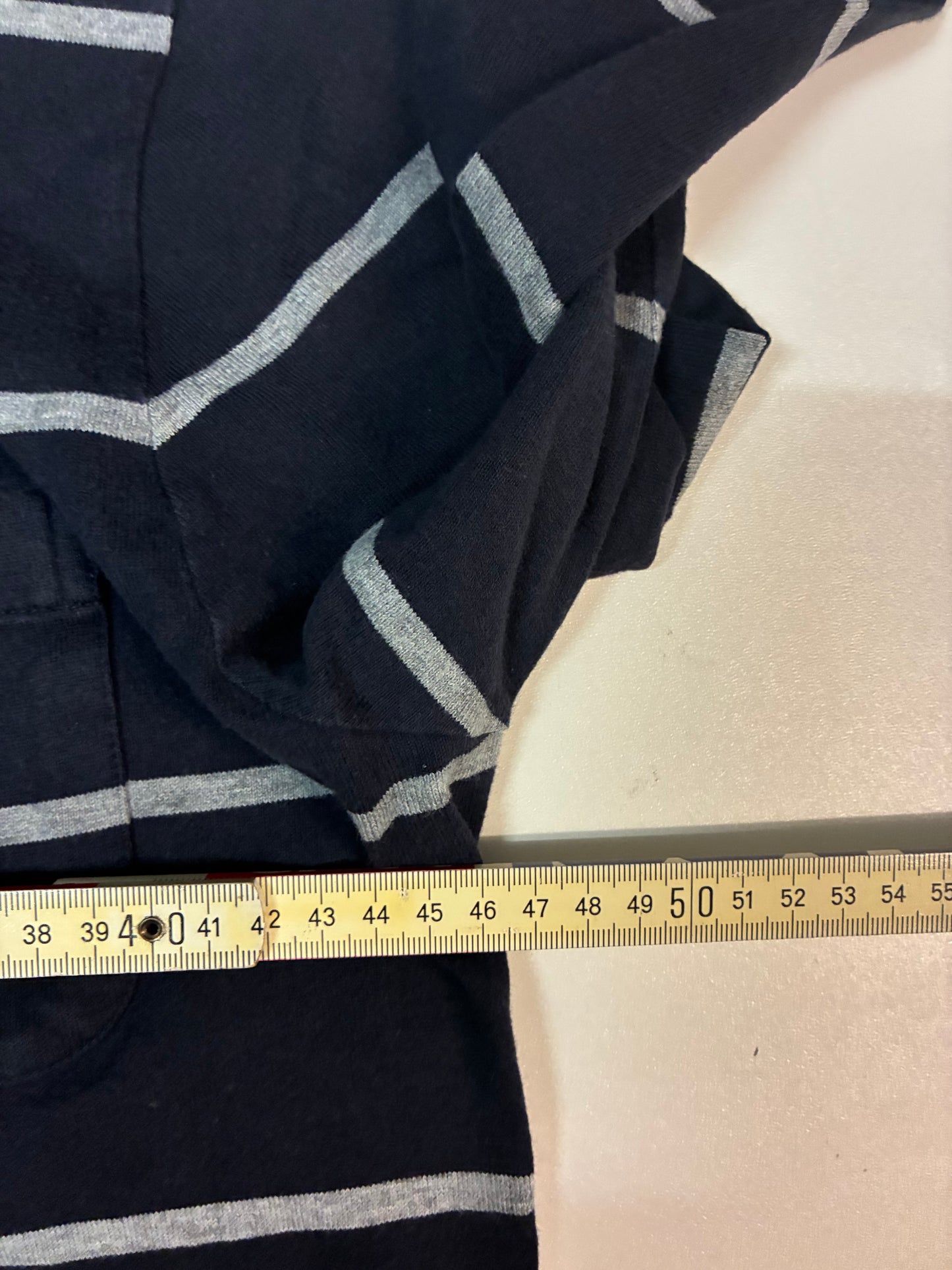 Vintage Lacoste Pullover M 6086