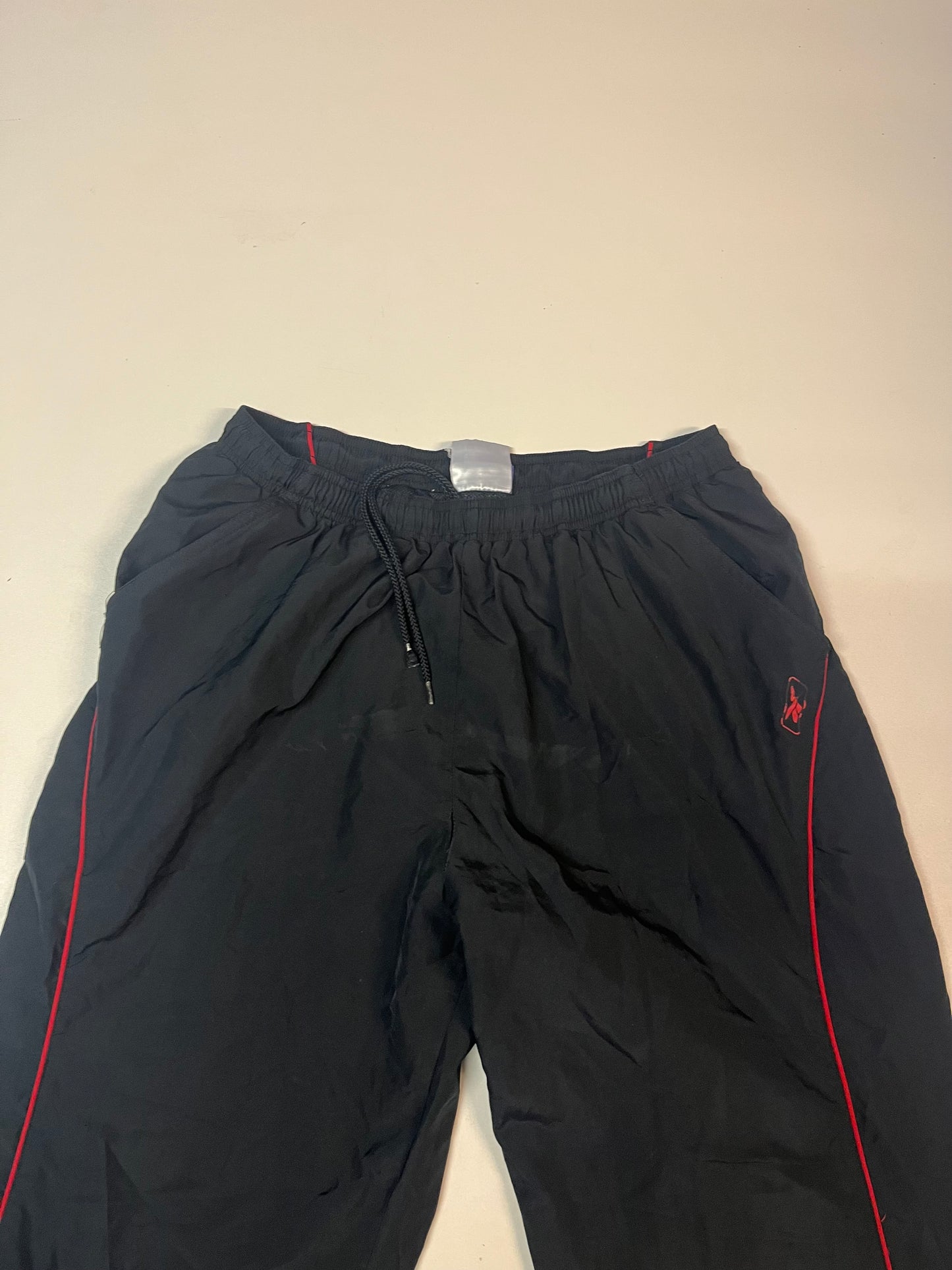 Reebok Vintage Trackpants L baggy 5654