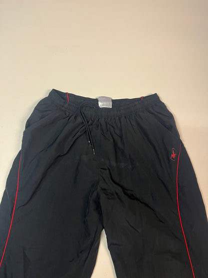 Reebok Vintage Trackpants L baggy 5654