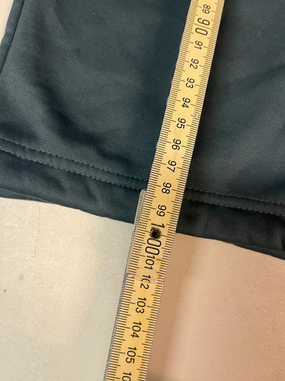 Nike Vintage Trackpants M gefüttert baggy 5433