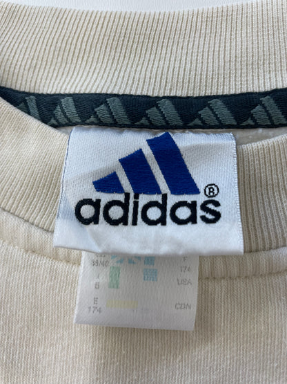 Adidas Vintage Sweatshirt S 6625