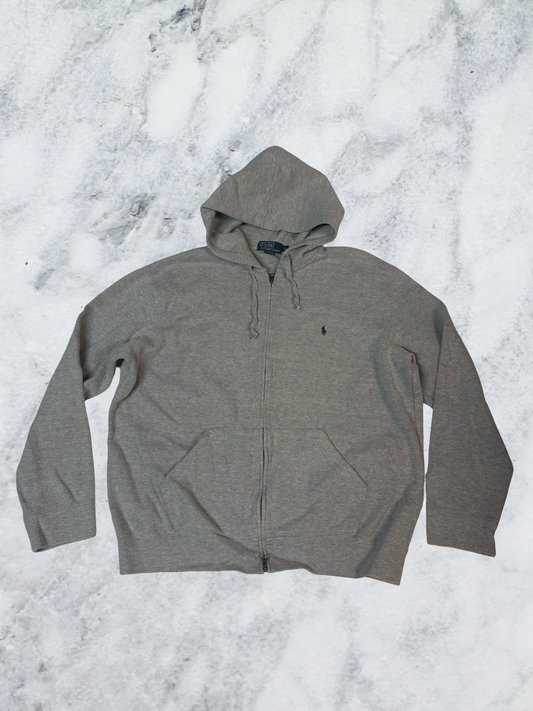 Polo Ralph Lauren Vintage Zipper xl 6372
