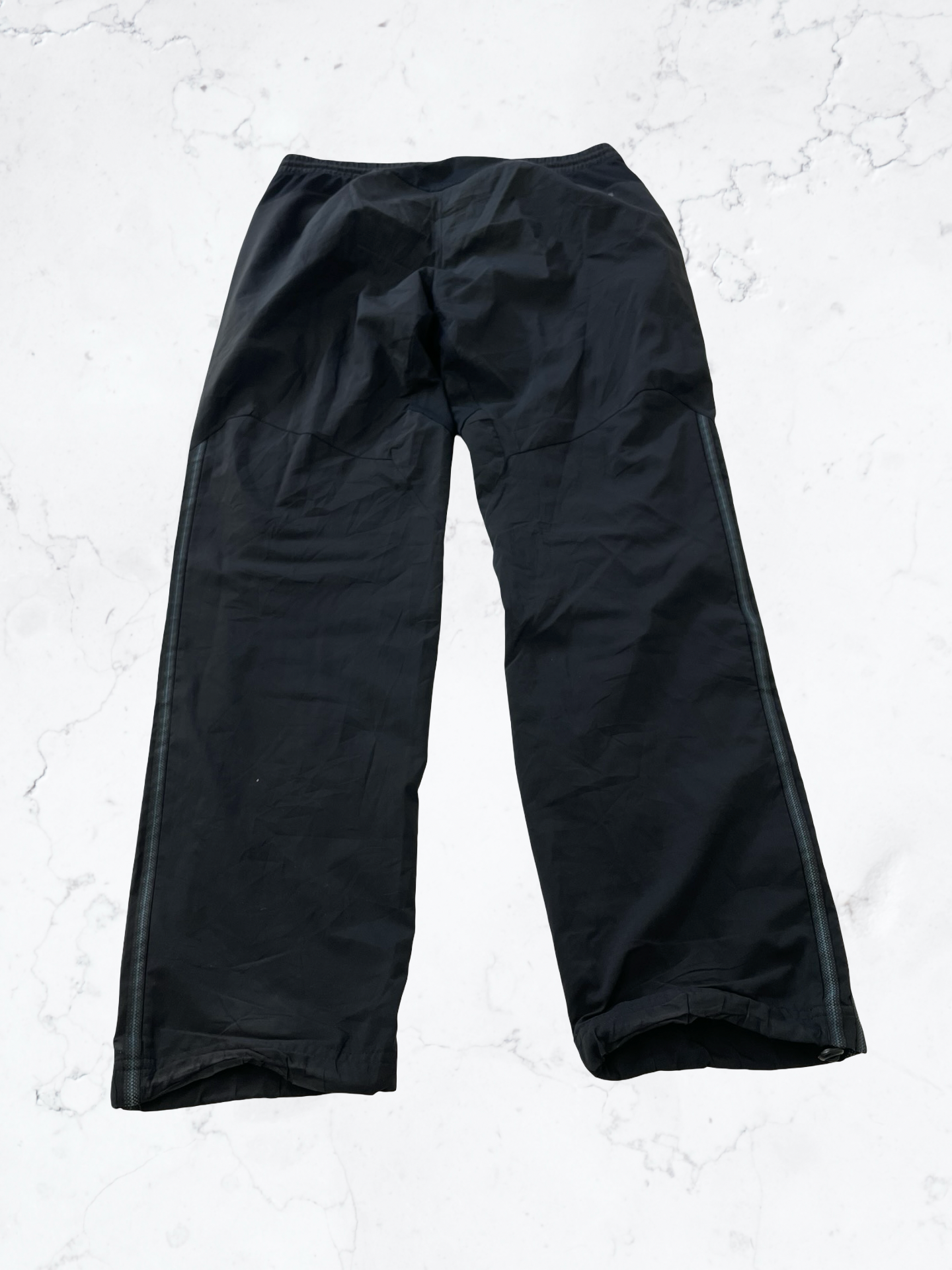 Adidas Vintage Trackpants S 6633