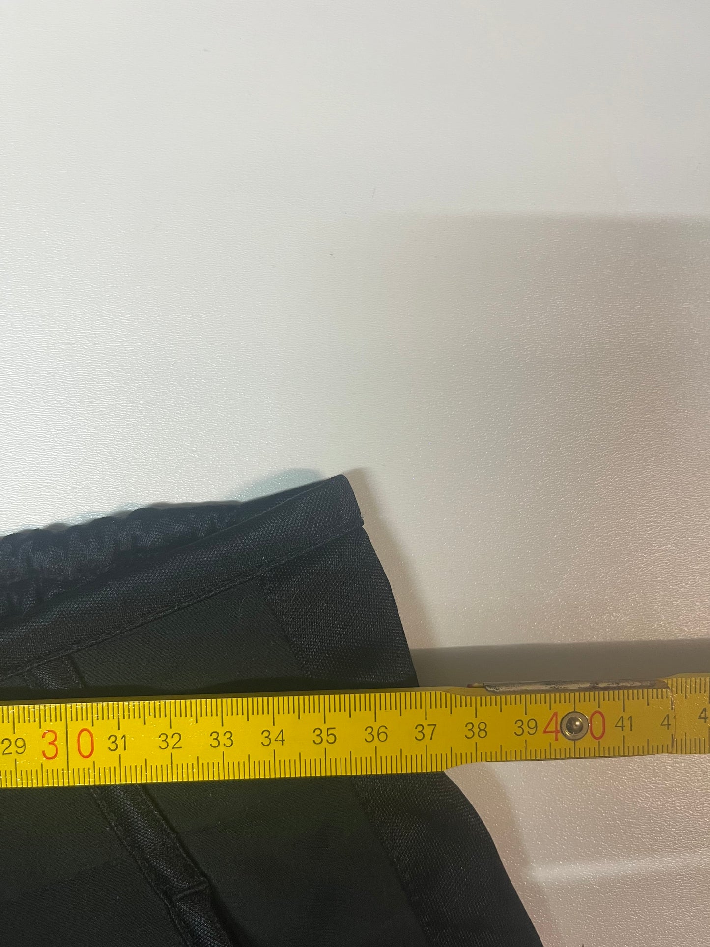Vintage Nike Trackpants M 3861