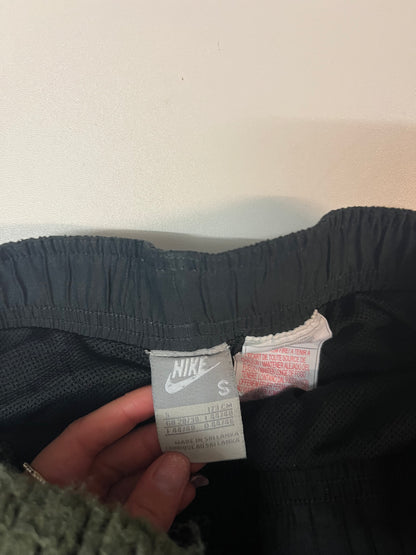Vintage Nike Trackpants baggy S 5602