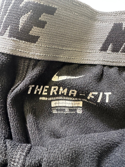 Nike vintage Trackpants XXL Baggy 7239