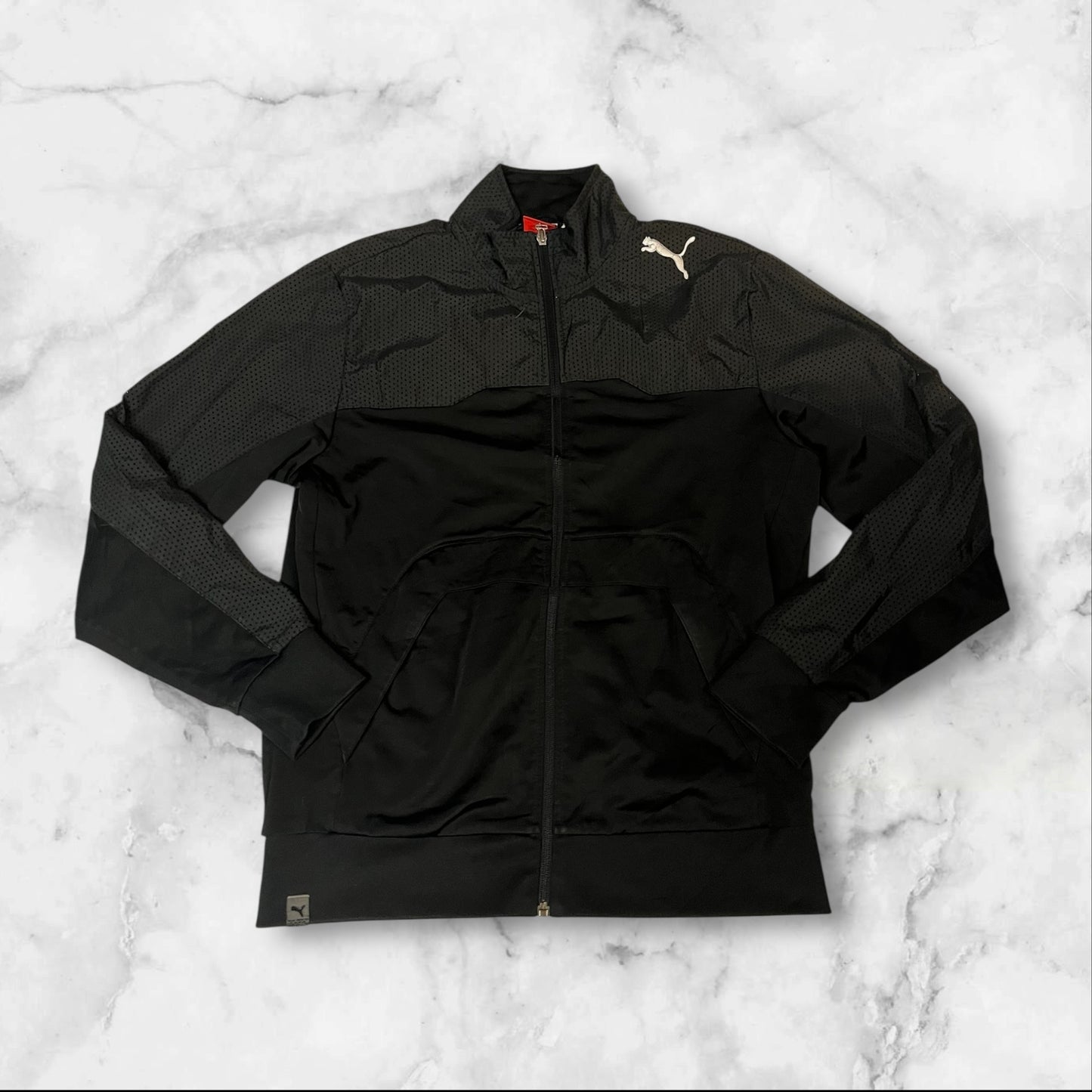 Puma Vintage Trackjacket M 4246
