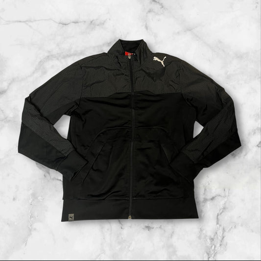 Puma Vintage Trackjacket M 4246
