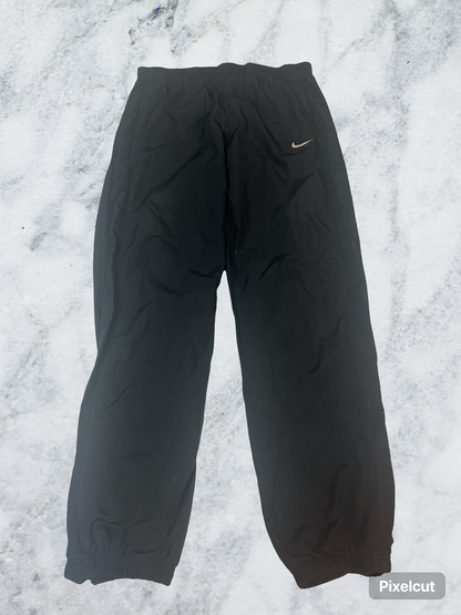 Vintage Nike Trackpants M fit S 5674