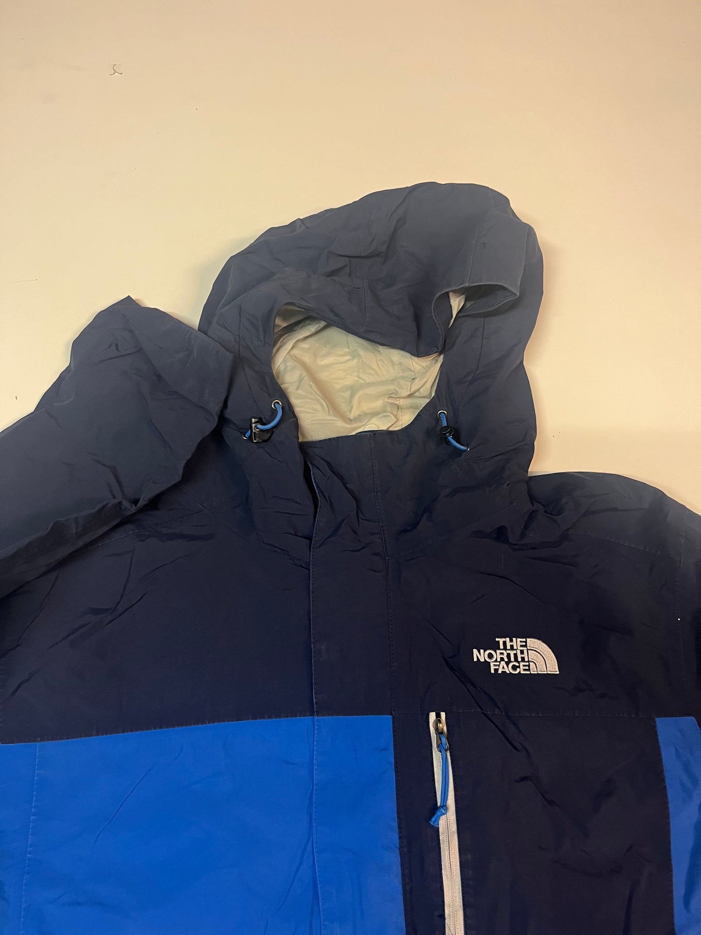 Vintage the North Face Regenjacke L 5723