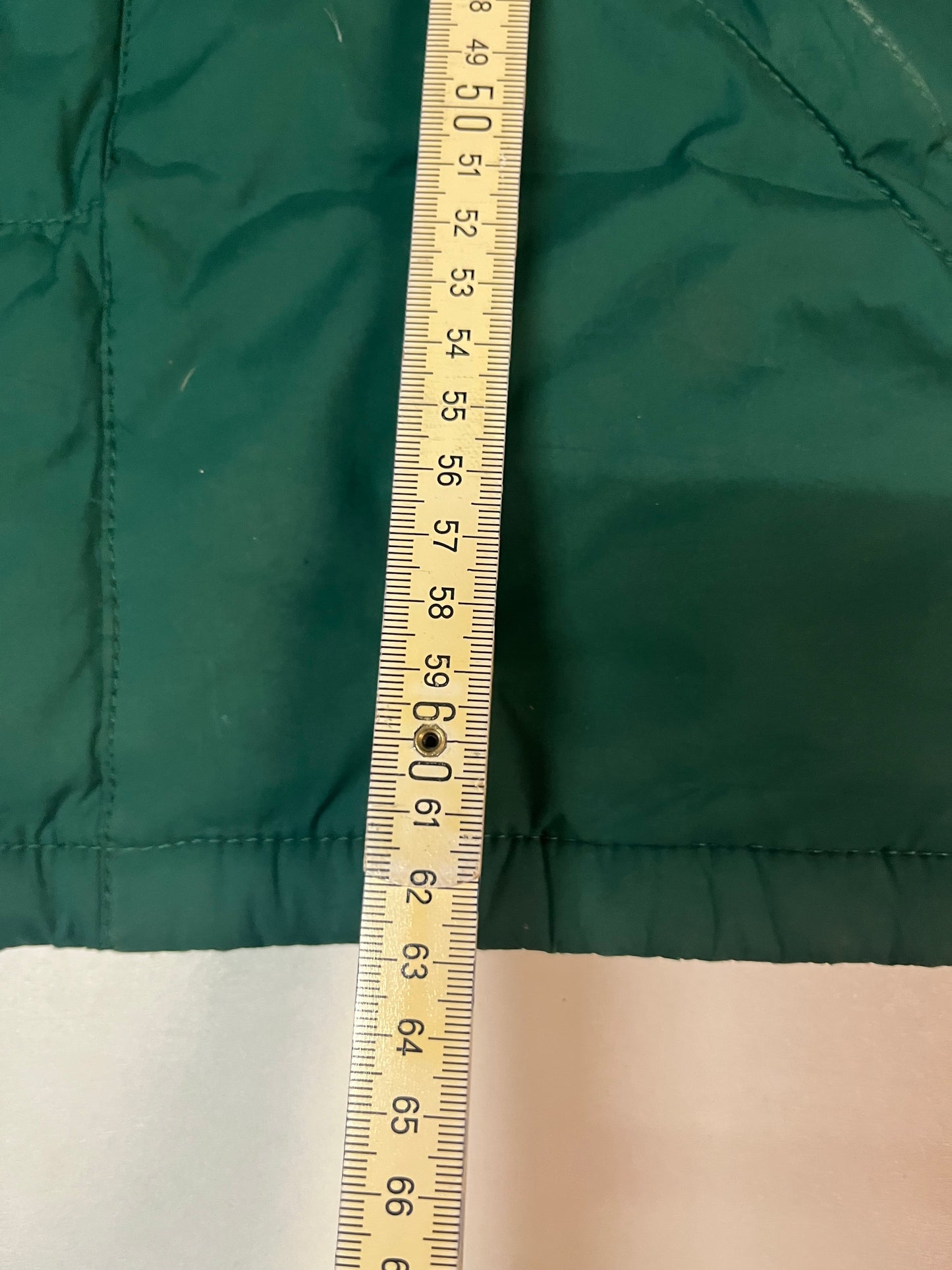 Polo Ralph lauren vintage daunenjacke kids l fit s 5421