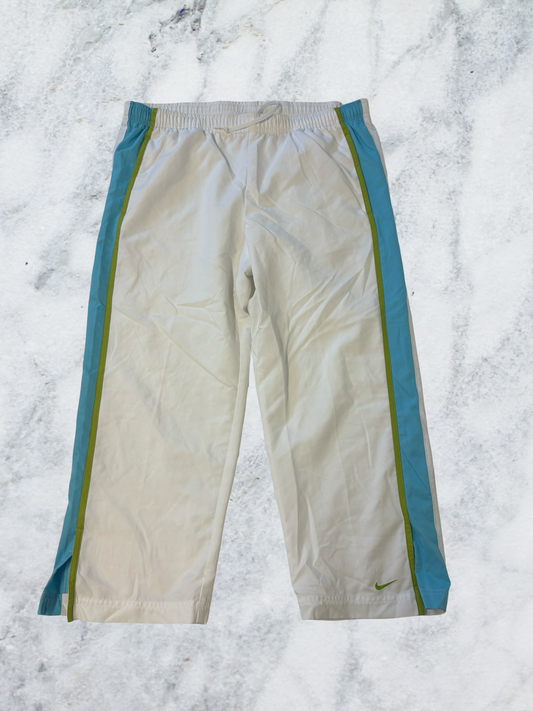 Nike Vintage Shorts M baggy 7353