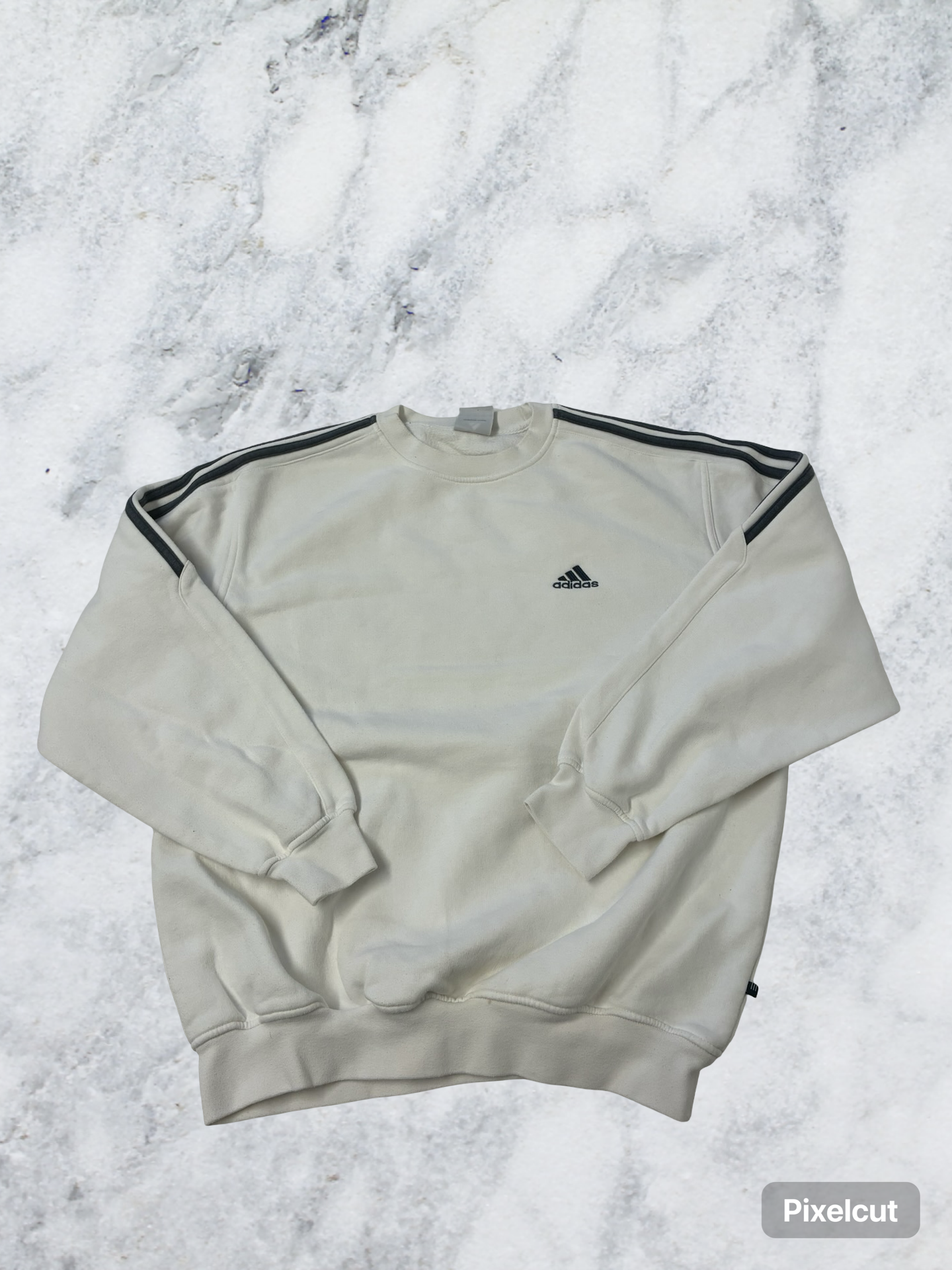 Vintage Adidas Sweatshirt M 6676