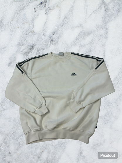 Vintage Adidas Sweatshirt M 6676