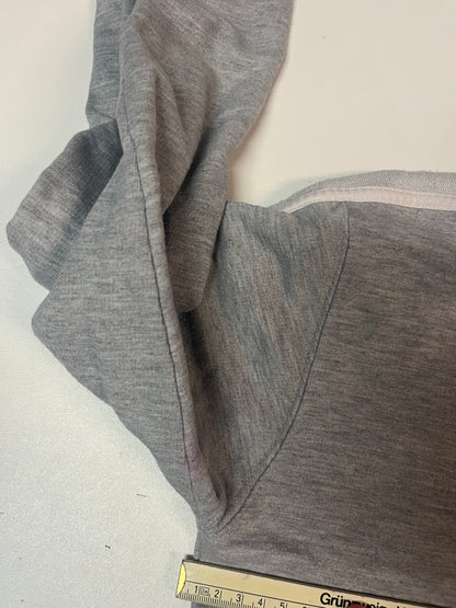 Vintage Reebok Hoodie XS gesticktes Logo 5729