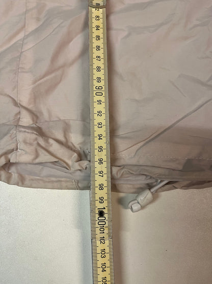 Nike Vintage Trackpants S baggy 5420