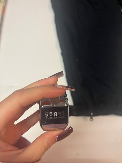 Vintage Nike Trackpants L fit M 5681