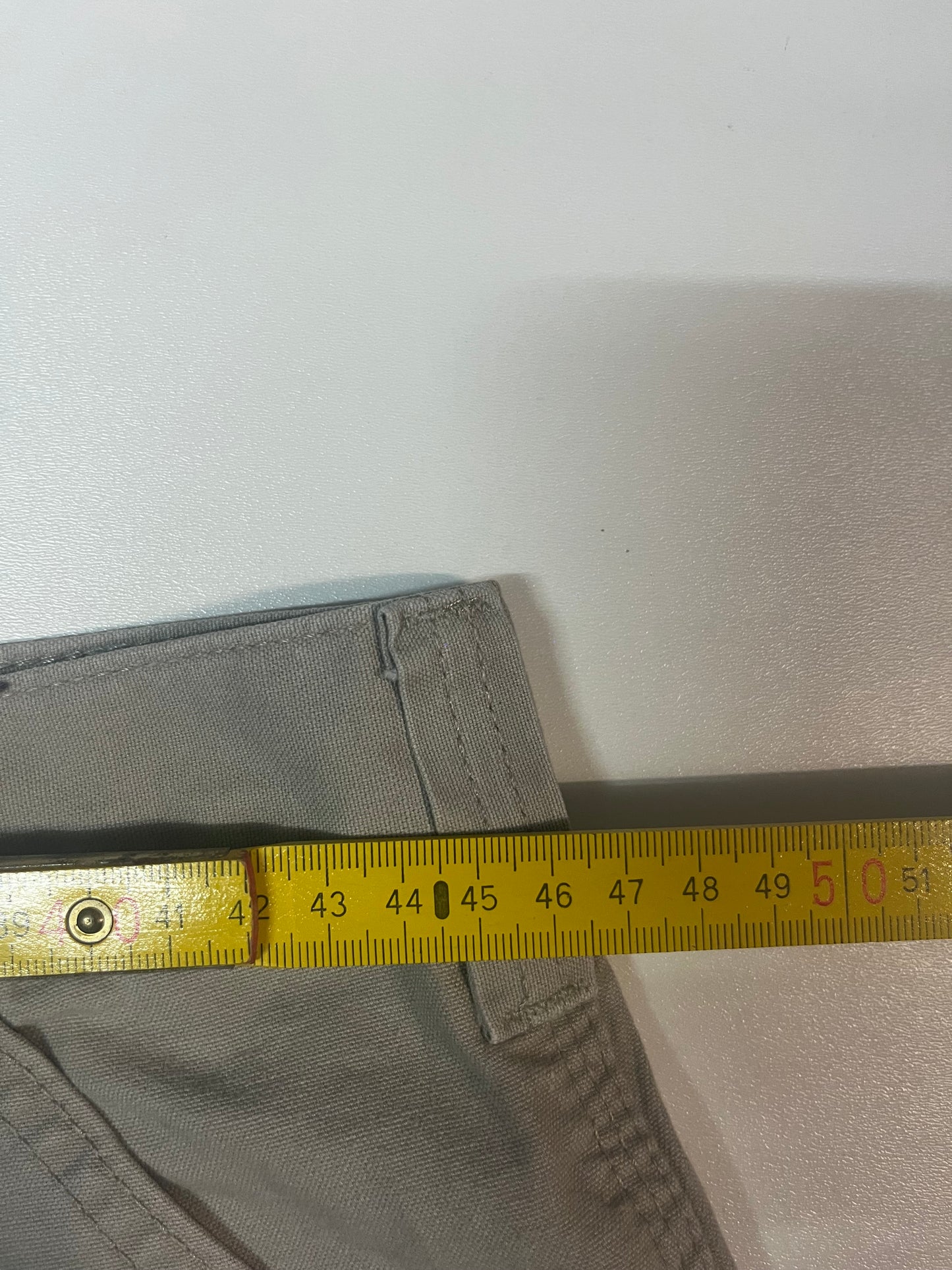 Vintage Carhartt Shorts 36 3874